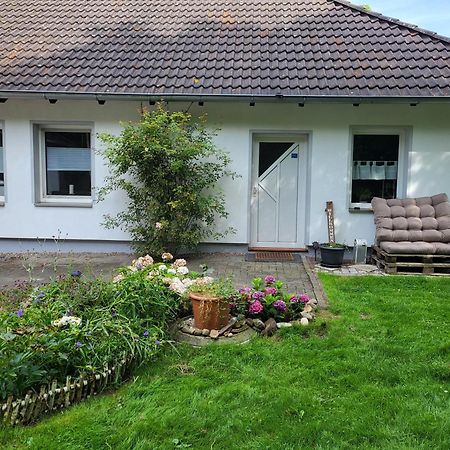 Poggenhagen Urlaub Mitten In Der Natur Neustadt am Rubenberge Luaran gambar
